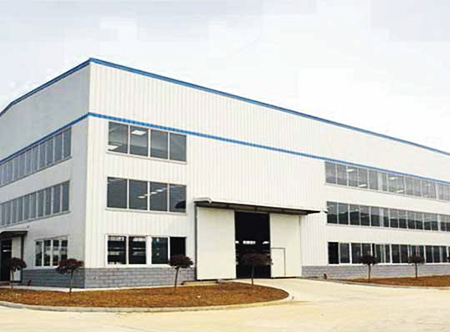 Fujian Glass Processing Factory